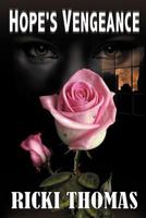 Hope's Vengeance 1907954198 Book Cover