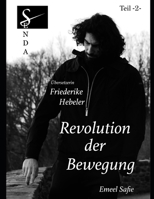 Senda Buch - Teil 2 - Revolution der Bewegung null Book Cover