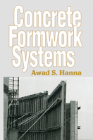 Concrete Formwork Systems 0367447665 Book Cover