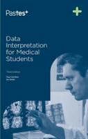 Data Interpretation for Medical Students 1784140007 Book Cover