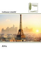 Ava (French Edition) 6209582125 Book Cover