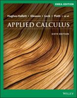 Applied Calculus 0471681210 Book Cover