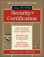 Security+ Certification All-in-One Exam Guide 0072226331 Book Cover