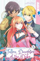 Formerly, the Fallen Daughter of the Duke, Volume 5 1427877521 Book Cover