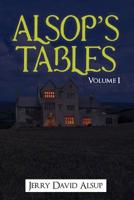 Alsop's Tables: Volume I: 1499751966 Book Cover