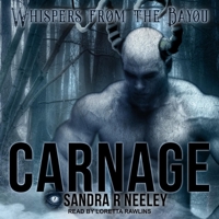 Carnage B08ZDFPH24 Book Cover