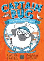 Captain Pug 1681193817 Book Cover