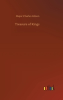 Treasure of Kings 3752331852 Book Cover