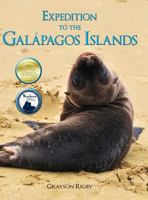 Expedition to the Galapagos Islands 0998668028 Book Cover
