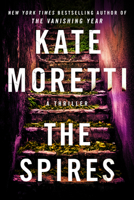 The Spires 1542021715 Book Cover