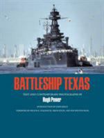 Battleship Texas 0890965196 Book Cover