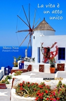 La vita � un atto unico 1686766351 Book Cover