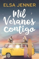 Mil veranos contigo 8491297146 Book Cover