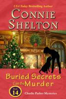 Buried Secrets Can Be Murder 1945422149 Book Cover