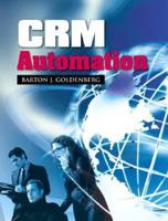 CRM Automation 013008851X Book Cover