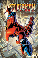 Amazing Spider-Man Modern Era Epic Collection: Sins Past 1302967088 Book Cover