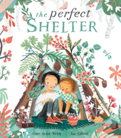 The Perfect Shelter 1684640504 Book Cover