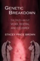 Genetic Breakdown 1436308054 Book Cover