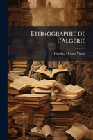Ethnographie De L'Algerie (1886) 2019126486 Book Cover