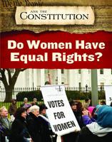 Do Women Have Equal Rights? 1978507097 Book Cover