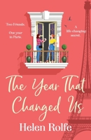 The Year That Changed Us 180415556X Book Cover