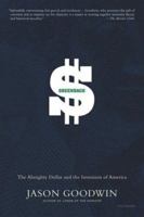 Greenback: The Almighty Dollar and the Invention of America 0805064079 Book Cover