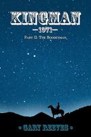 Kingman-1971: Part II: The Boogeyman 1426955774 Book Cover