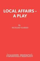 Local Affairs 0573112363 Book Cover