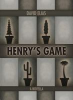 Henry's Game 1926710185 Book Cover