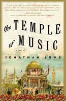 The Temple of Music 0307209849 Book Cover
