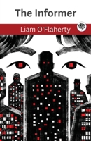 The Informer 9357898581 Book Cover