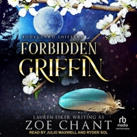 Forbidden Griffin B0FKHNYPBM Book Cover