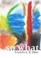 So What 0999210327 Book Cover