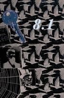 Vettius Valens, Anthology, Book 8.1 0998701580 Book Cover