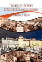 HISTORY OF TOURISM IN THE BAHAMAS: A Global Perspective 1425736696 Book Cover