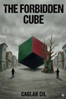 The Forbidden Cube B0GQJ7449Y Book Cover