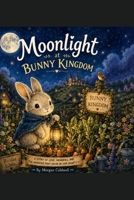 Moonlight at Bunny Kingdom: A Story of Love, Memories, and the Garden That Grows in Our Hearts B0H2F914YK Book Cover