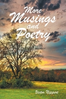 More Musings and Poetry 1638141479 Book Cover