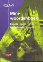 Van Dale English-Dutch & Dutch-English Pocket Dictionary 906648327X Book Cover