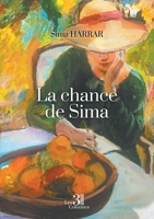 La chance de Sima B0DQ4615RX Book Cover