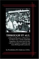Through It All: Tbd 1419667009 Book Cover