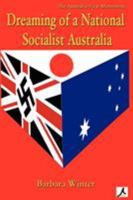 The Australia-First Movement 187681991X Book Cover