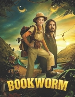 Bookworm : A Screenplay B0DXL54C7R Book Cover