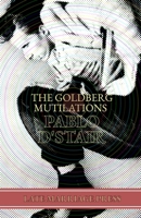 The Goldberg Mutilations B0DSRD1WC1 Book Cover