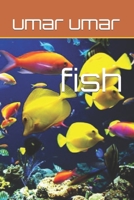 fish B09SC1RHBX Book Cover