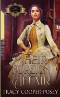 Their Foreign Affair 1774380226 Book Cover