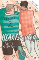 Heartstopper, Vol. 2