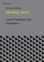 ISO 9001: 2015 3732333523 Book Cover