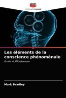 Les éléments de la conscience phénoménale: Qualia et Métaphysique 6203326585 Book Cover