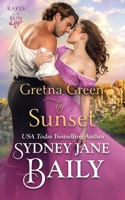 Gretna Green by Sunset 1957421290 Book Cover